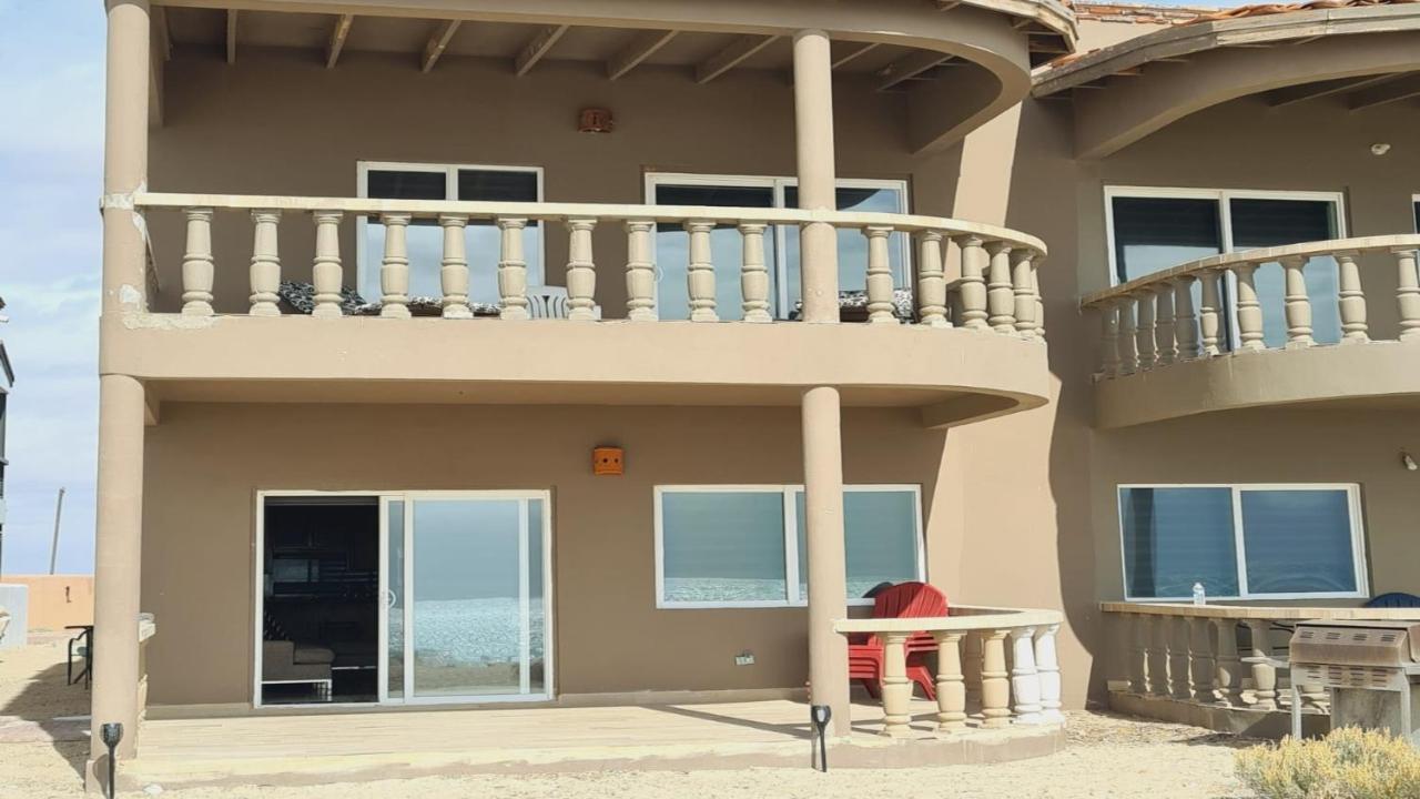 The Suites At Rocky Point 2 Eksteriør bilde