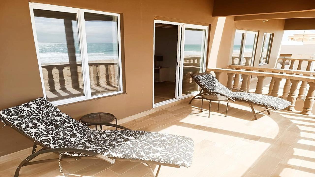 The Suites At Rocky Point 2 Eksteriør bilde